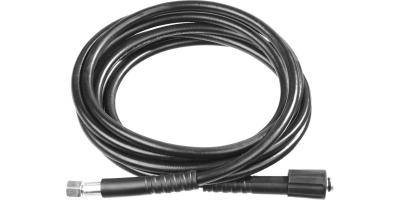 Шланг высокого давления Zubr 5м M22x1.5 M14x1.5