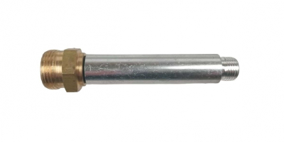 Штуцер входной L123 M26x1.75/M16x1.5