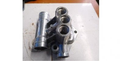 Корпус помпы