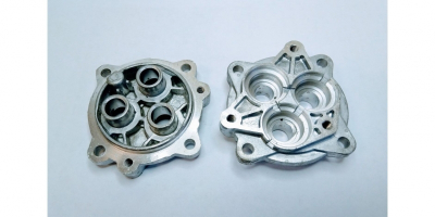 Основание помпы