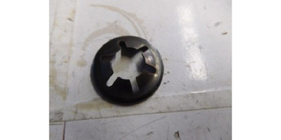 Шайба стопорная