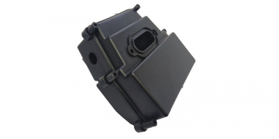 Корпус выключателя в сборе