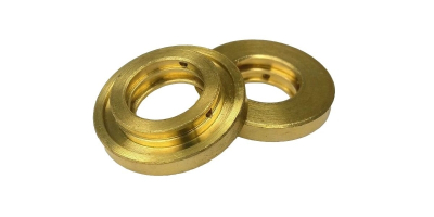 Направляющая плунжера