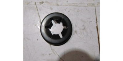 Шайба стопорная