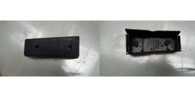 Держатель барабана правый