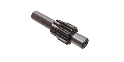 Вал шестерня Z12