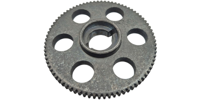 Шестерня D81хd18 Z80