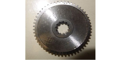 Шестерня 1 D54 Z52