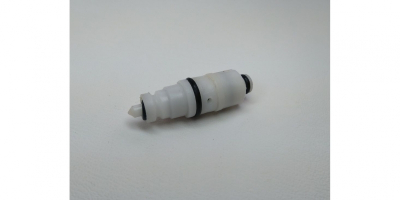 Клапан стравливающий в сборе