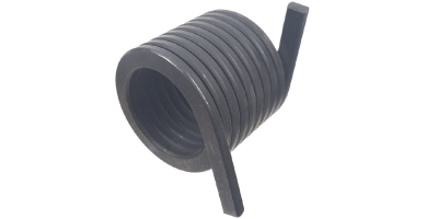 Пружина кручения D56.5xd32.5xh45