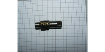 Вал шестерня