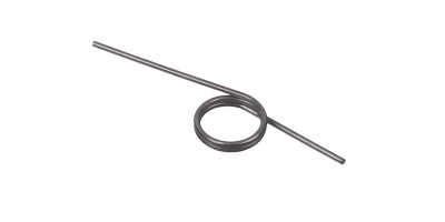 Пружина кручения D6.7xd5.4xh2