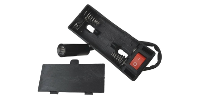 Лазерная головка