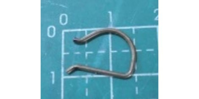 Кольцо зажимное N000-025-274 для КСВ-42-1700, ЗКРЭ-42-1500, SEB-42-1700