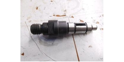 Шпиндель D21,5x79,5mm