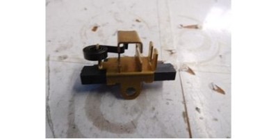 Щеткодержатель