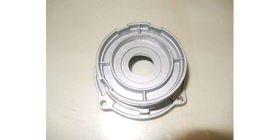 Крышка редуктора