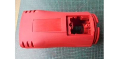 Корпус двигателя