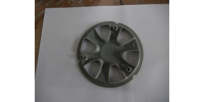 Колпак колеса