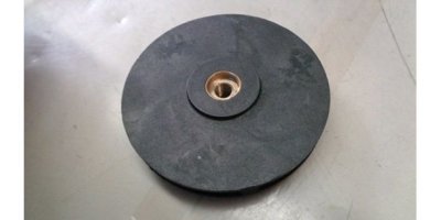 Крыльчатка насоса