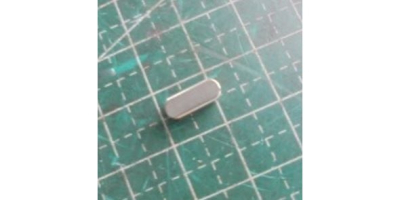 Шпонка 10х4х4