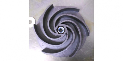 Крыльчатка насоса