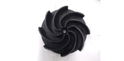 Крыльчатка насоса