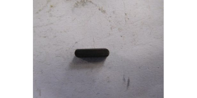 Шпонка 3х3х12мм