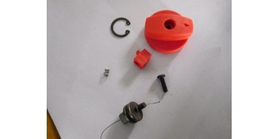 Переключатель режимов в сборе