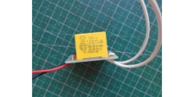 Блок подсветки