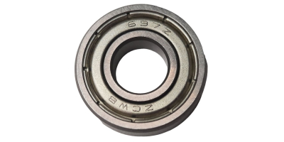 Подшипник шариковый 697-2Z (17х7х5) ZCWB