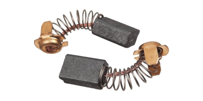 Щетка графитовая (пара) N000-026-792 для пилы ЗПС-1400 Э