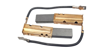 Щетка графитовая (пара) 6.3х11х28