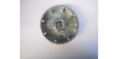 Шкив ведомый