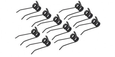 Пружина аэратора (комплект 10шт)