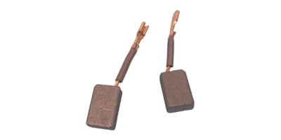 Щетка графитовая (пара) 5.5x10.5x16