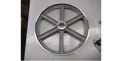 Колесо приводное верхнее