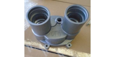 Корпус редуктора