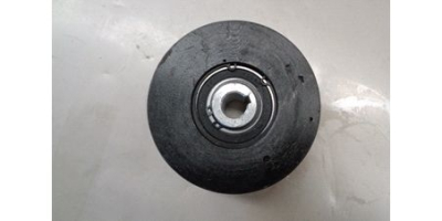 Сцепление в сборе D110х48