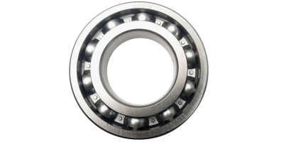 Подшипник шариковый 6209 открытый (85х45х19) QC