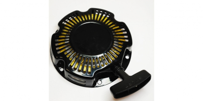 Стартер в сборе