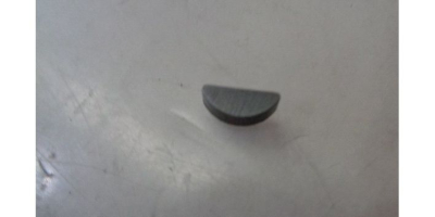 Шпонка сегментная 3x5