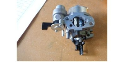 Карбюратор