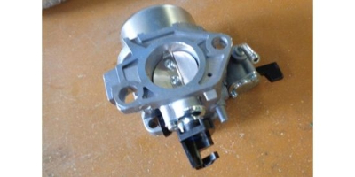 Карбюратор