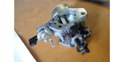 Карбюратор