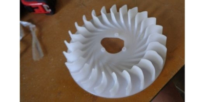 Крыльчатка