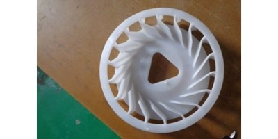 Крыльчатка