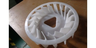 Крыльчатка