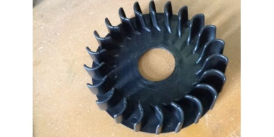 Крыльчатка