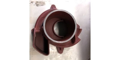 Аппарат направляющий